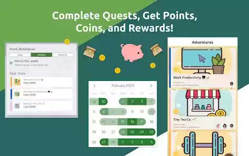 HeroMode  from Chrome web store to be run with OffiDocs Chromium online