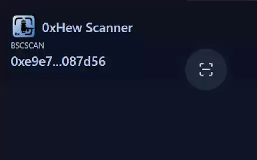 Hew Scanner from Chrome web store to be run with OffiDocs Chromium online Hew Scanner from Chrome web store to be run with OffiDocs Chromium online