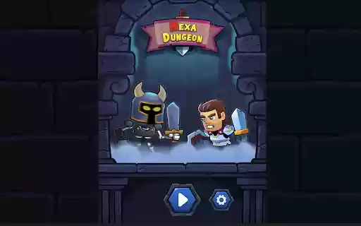 Hexa Dungeon Classroom 6x from Chrome web store to be run with OffiDocs Chromium online Hexa Dungeon Classroom 6x from Chrome web store to be run with OffiDocs Chromium online