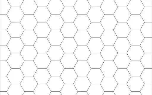 Hexagon Overlay — Struktur Tribute  from Chrome web store to be run with OffiDocs Chromium online
