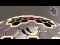 Hexa Snake  from Chrome web store to be run with OffiDocs Chromium online