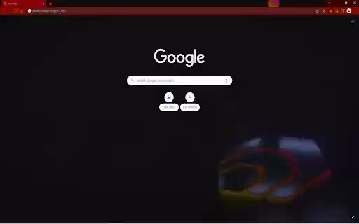 HEX Dark  from Chrome web store to be run with OffiDocs Chromium online