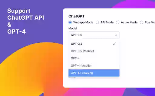 Hey GPT  from Chrome web store to be run with OffiDocs Chromium online
