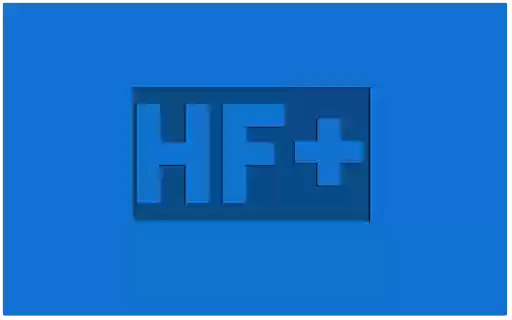 HF+  from Chrome web store to be run with OffiDocs Chromium online