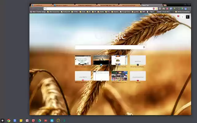 hidden beauties  from Chrome web store to be run with OffiDocs Chromium online