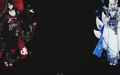 Hidden Beauty  from Chrome web store to be run with OffiDocs Chromium online