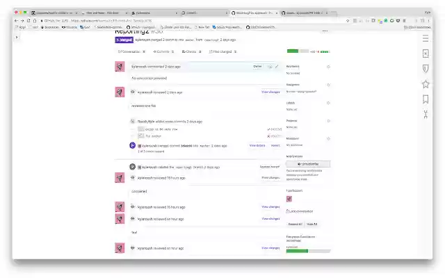 Hide and Seek  from Chrome web store to be run with OffiDocs Chromium online