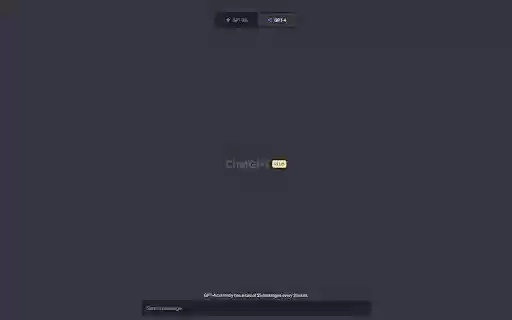 Hide ChatGPT Sidebar  from Chrome web store to be run with OffiDocs Chromium online