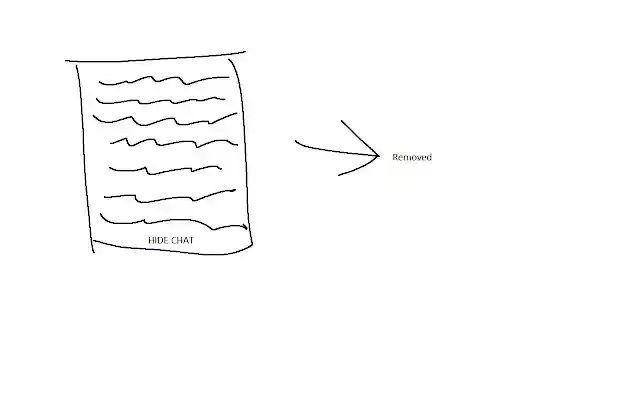 Hide YouTube Live Chat from Chrome web store to be run with OffiDocs Chromium online Hide YouTube Live Chat from Chrome web store to be run with OffiDocs Chromium online