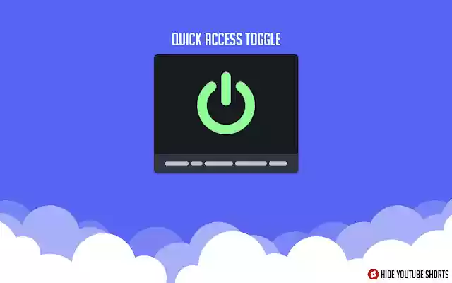 Hide Youtube Shorts  from Chrome web store to be run with OffiDocs Chromium online