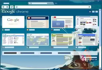 HIFANA X W+K TOKYO LAB  from Chrome web store to be run with OffiDocs Chromium online