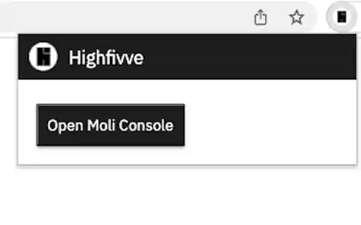 highfivve Publisher Extension from Chrome web store to be run with OffiDocs Chromium online highfivve Publisher Extension from Chrome web store to be run with OffiDocs Chromium online