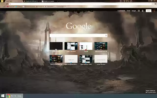 High Heavens Diablo 3 Act 4 from Chrome web store to be run with OffiDocs Chromium online High Heavens Diablo 3 Act 4 from Chrome web store to be run with OffiDocs Chromium online