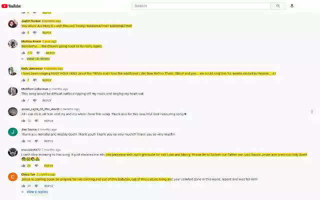 Highlighter for Google Chrome™ from Chrome web store to be run with OffiDocs Chromium online Highlighter for Google Chrome™ from Chrome web store to be run with OffiDocs Chromium online