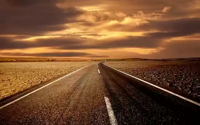 High Way Open Road  from Chrome web store to be run with OffiDocs Chromium online