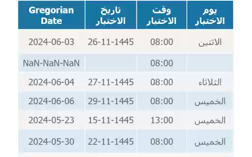 Hijri to Gregorian Date Converter  from Chrome web store to be run with OffiDocs Chromium online