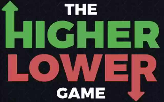 HiLo  from Chrome web store to be run with OffiDocs Chromium online