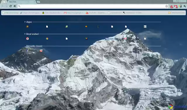 Himalaya 1  from Chrome web store to be run with OffiDocs Chromium online