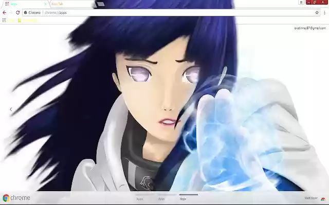 Hinata Hyūga Naruto from Chrome web store to be run with OffiDocs Chromium online Hinata Hyūga Naruto from Chrome web store to be run with OffiDocs Chromium online