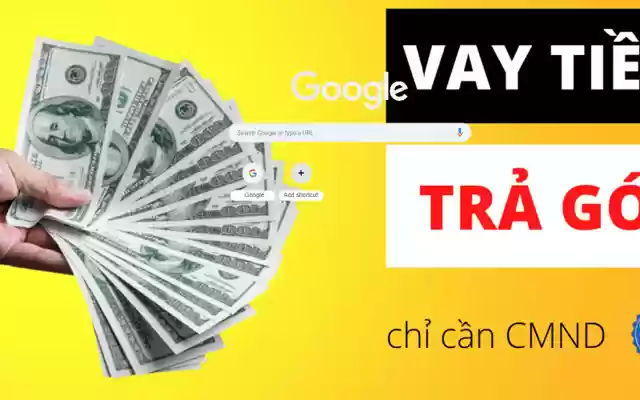 Hinh Vay Tien Tra Gop from Chrome web store to be run with OffiDocs Chromium online Hinh Vay Tien Tra Gop from Chrome web store to be run with OffiDocs Chromium online