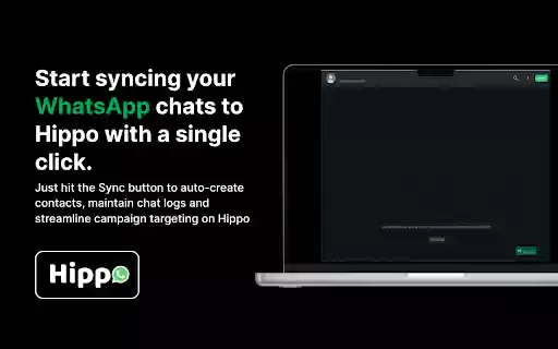 Hippo  from Chrome web store to be run with OffiDocs Chromium online
