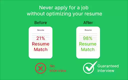 HireFlow ATS Resume Checker and Resume Keywords Scanner  from Chrome web store to be run with OffiDocs Chromium online
