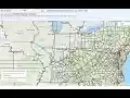 Historical U.S. Counties Auto Checker  from Chrome web store to be run with OffiDocs Chromium online