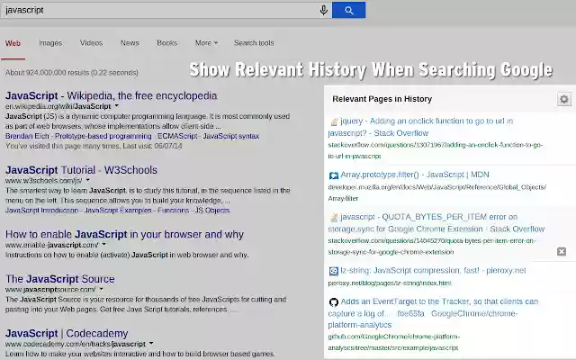 History Finder from Chrome web store to be run with OffiDocs Chromium online History Finder from Chrome web store to be run with OffiDocs Chromium online
