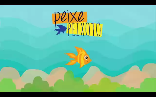 Histórias Para Brincar | Peixe Peixoto: Glup! from Chrome web store to be run with OffiDocs Chromium online Histórias Para Brincar | Peixe Peixoto: Glup! from Chrome web store to be run with OffiDocs Chromium online