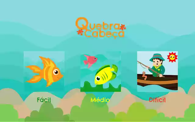 Histórias Para Brincar | Quebra Cabeça  from Chrome web store to be run with OffiDocs Chromium online Histórias Para Brincar | Quebra Cabeça  from Chrome web store to be run with OffiDocs Chromium online