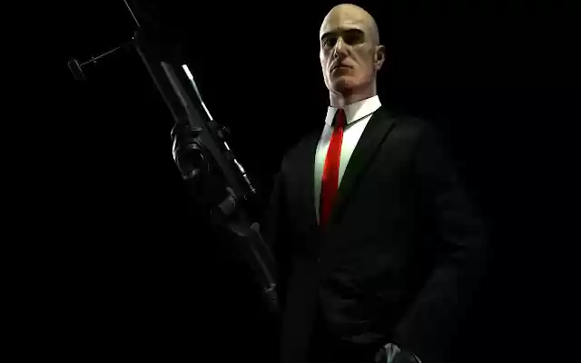 Hitman Full HD  from Chrome web store to be run with OffiDocs Chromium online