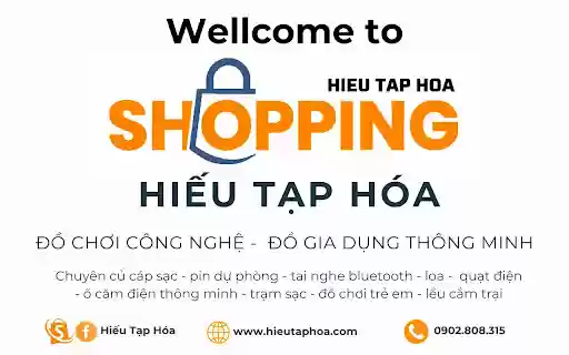HIẾU TẠP HÓA  from Chrome web store to be run with OffiDocs Chromium online