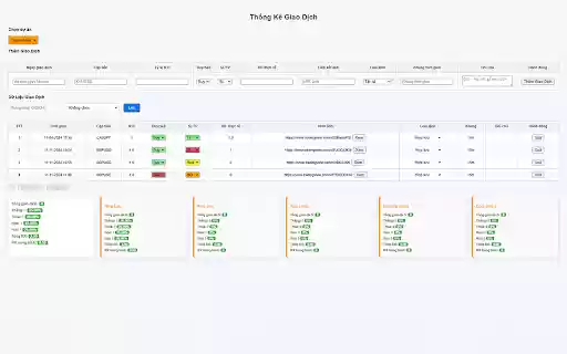 HN Replay basic  from Chrome web store to be run with OffiDocs Chromium online