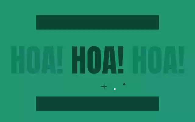 HoA pause resume  from Chrome web store to be run with OffiDocs Chromium online