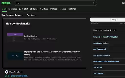 Hoarders Pipette  from Chrome web store to be run with OffiDocs Chromium online