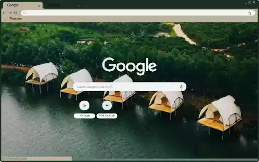 Ho Bau Bai  from Chrome web store to be run with OffiDocs Chromium online