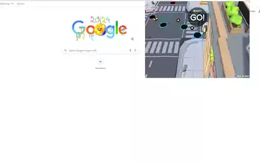Hole.IO Unblocked  Free  from Chrome web store to be run with OffiDocs Chromium online
