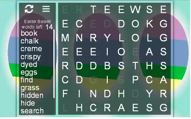 Holiday Word Search Puzzles from Chrome web store to be run with OffiDocs Chromium online Holiday Word Search Puzzles from Chrome web store to be run with OffiDocs Chromium online