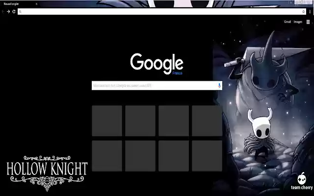Hollow Knight Theme from Chrome web store to be run with OffiDocs Chromium online Hollow Knight Theme from Chrome web store to be run with OffiDocs Chromium online