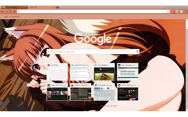 Holo  from Chrome web store to be run with OffiDocs Chromium online
