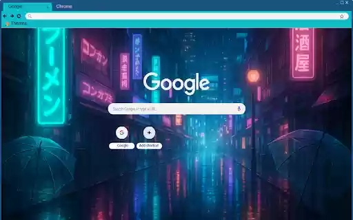 Hologram Rain Street from Chrome web store to be run with OffiDocs Chromium online Hologram Rain Street from Chrome web store to be run with OffiDocs Chromium online