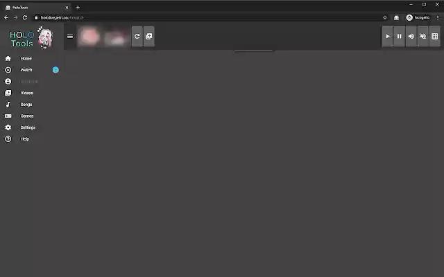 HoloTools Portal from Chrome web store to be run with OffiDocs Chromium online HoloTools Portal from Chrome web store to be run with OffiDocs Chromium online