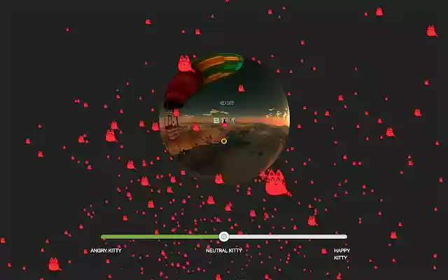 HOLY CATZ!  from Chrome web store to be run with OffiDocs Chromium online