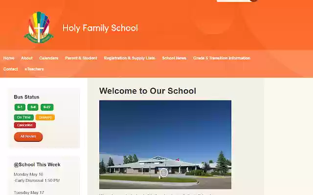 Holy Family School from Chrome web store to be run with OffiDocs Chromium online Holy Family School from Chrome web store to be run with OffiDocs Chromium online