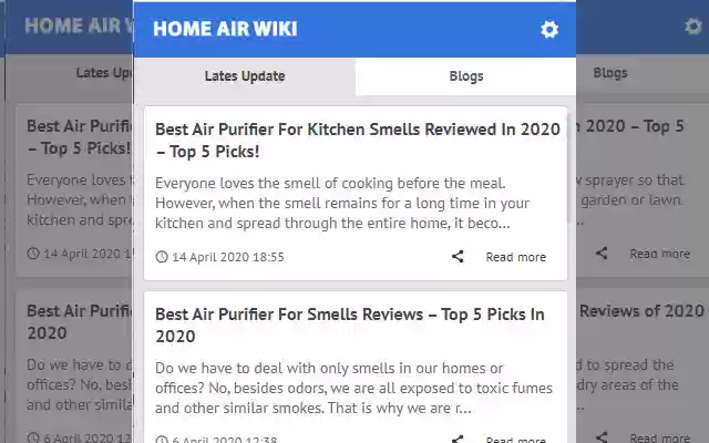Home Air Wiki Latest News Update from Chrome web store to be run with OffiDocs Chromium online Home Air Wiki Latest News Update from Chrome web store to be run with OffiDocs Chromium online