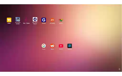 Homegrid  from Chrome web store to be run with OffiDocs Chromium online