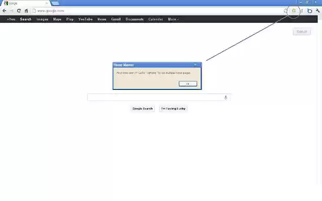 Home Master from Chrome web store to be run with OffiDocs Chromium online Home Master from Chrome web store to be run with OffiDocs Chromium online