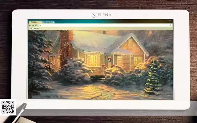 Home (Sielena-Design) aus dem Chrome-Webstore, das mit OffiDocs Chromium online ausgeführt werden soll