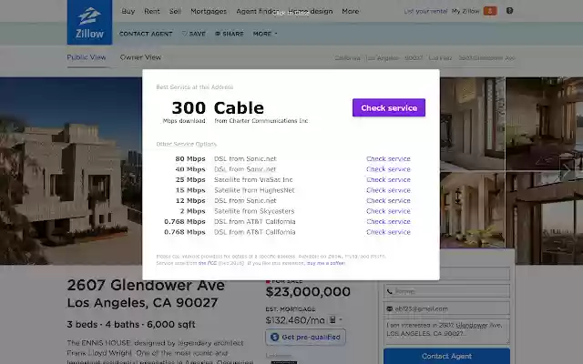 HomeSpeed  from Chrome web store to be run with OffiDocs Chromium online