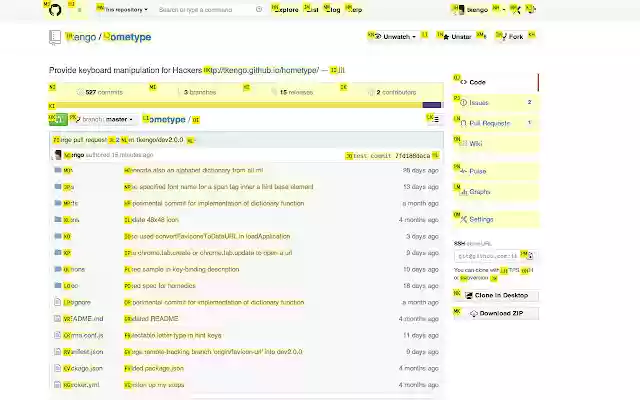 Hometype from Chrome web store to be run with OffiDocs Chromium online Hometype from Chrome web store to be run with OffiDocs Chromium online